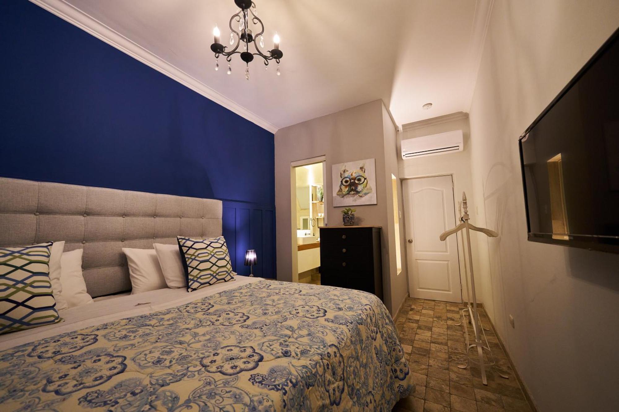 Pucllana Bbboutique Bed & Breakfast Lima Exterior photo