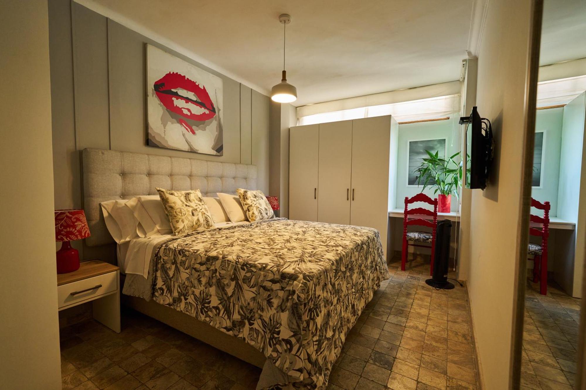 Pucllana Bbboutique Bed & Breakfast Lima Exterior photo